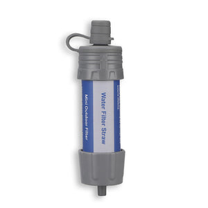 Discover the Power of Clean Water Anywhere with Our Handheld Outdoor Water Purification Filter