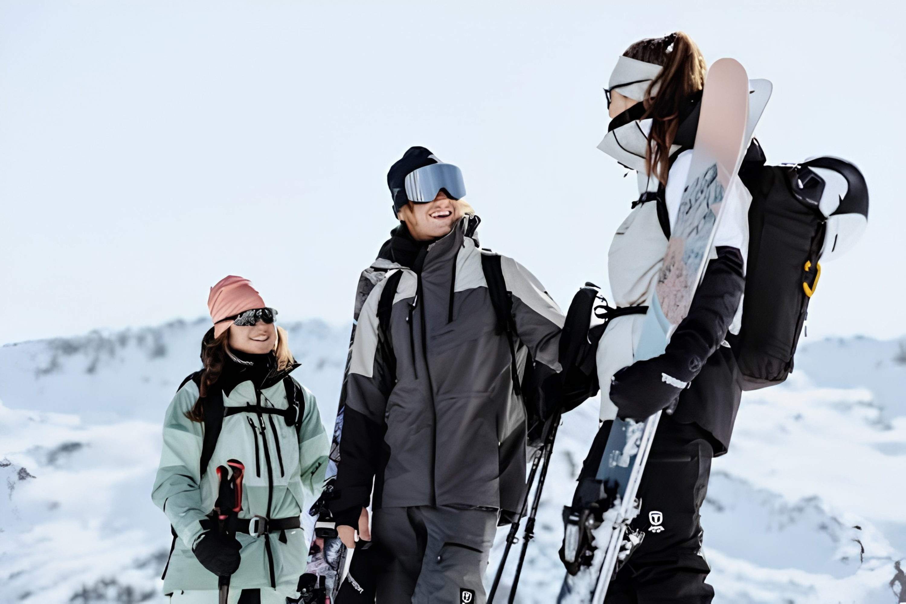 Prepare for Changing Outdoor Conditions
