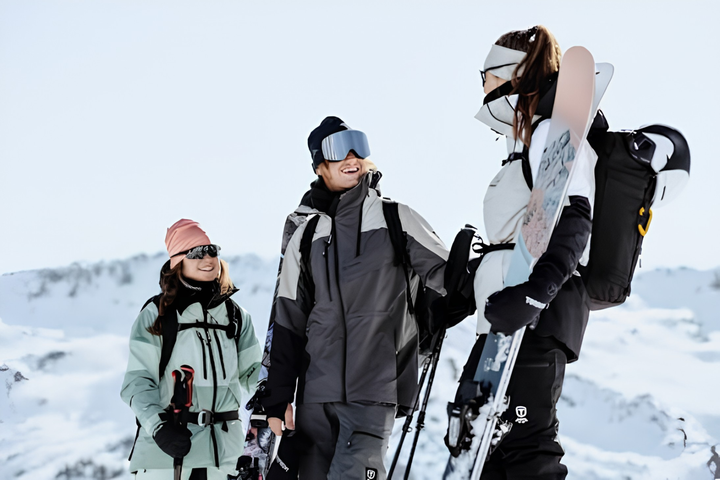 Prepare for Changing Outdoor Conditions