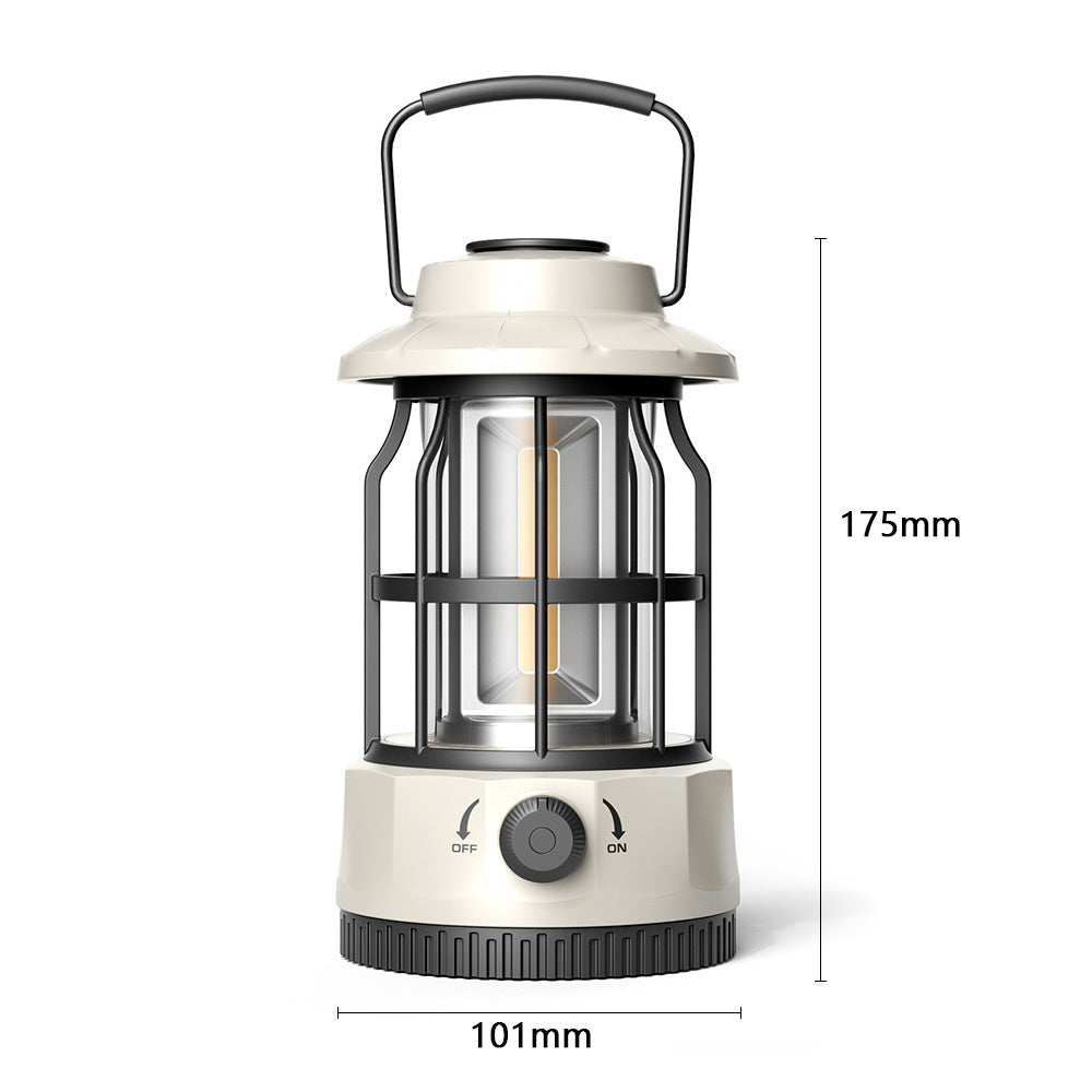Illuminate Your Outdoor Adventures with Our Lanterns and Outdoor Lighting Collection