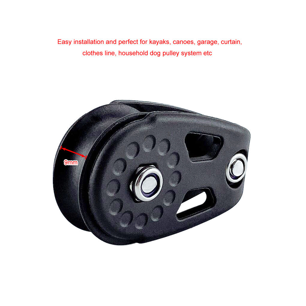 Enhance Your Kayaking Adventure with Our Durable Kayak Pulley