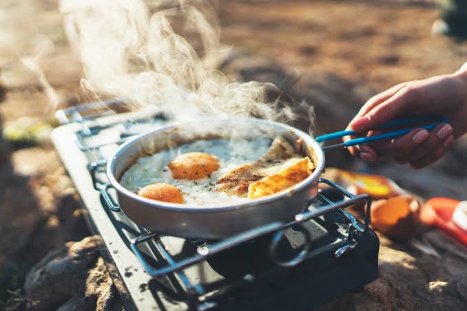 Make Every Camping Trip More Comfortable