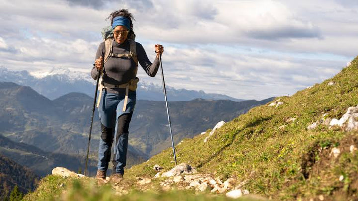 Choosing Gear for Hiking Adventures