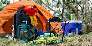 Build Your Outdoor Adventure Kit