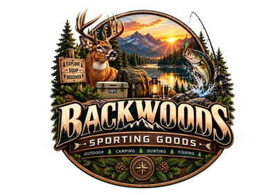 Backwoods Sporting Goods